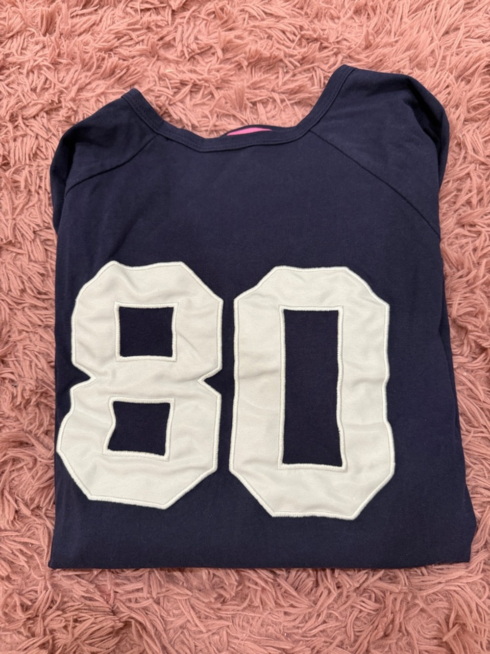 Edikted oversized t shirt crewneck